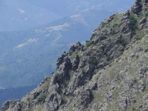 Xtrallusion photo library of independent, self-guided walking and sightseeing holidays in Italy. Pictures, images, photos and photographs taken along the way of this 1-day walking itinerary, to give you a visual impression of the day's walk.